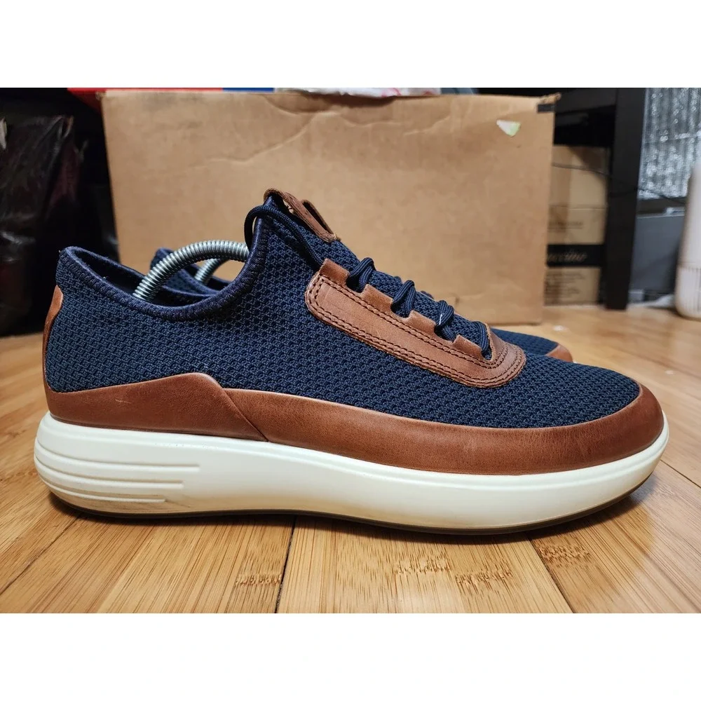 Ecco soft runner